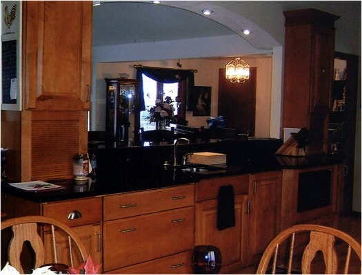 Wausau Kitchen Remodeling Services
