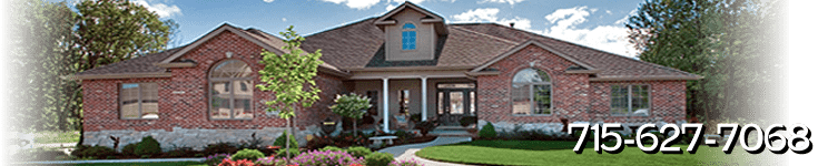 Construction Company/Contractor Wausau Wisconsin